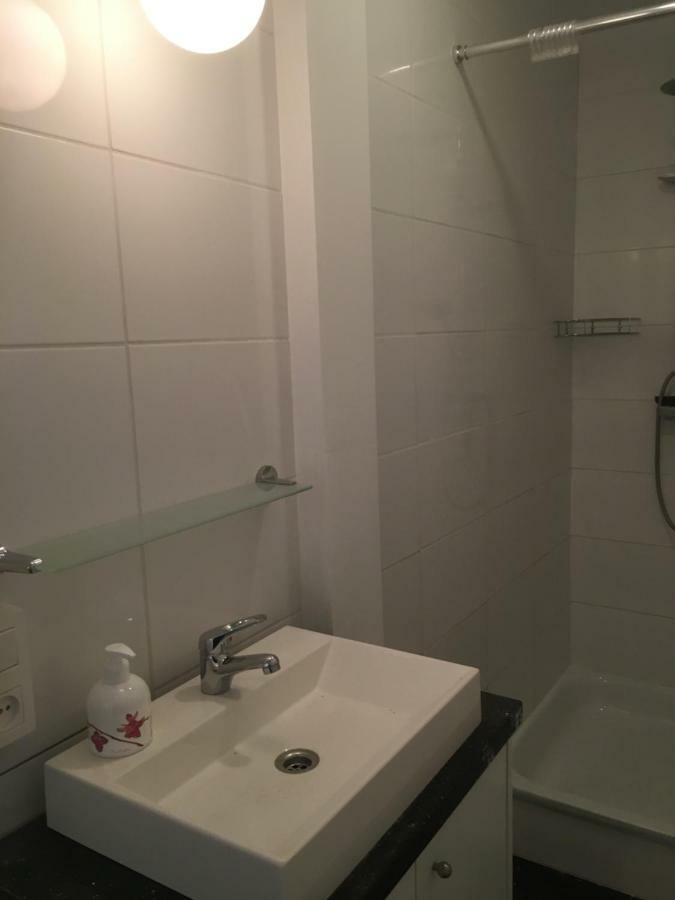 Budget Haven Apartement Blankenberge Exterior photo
