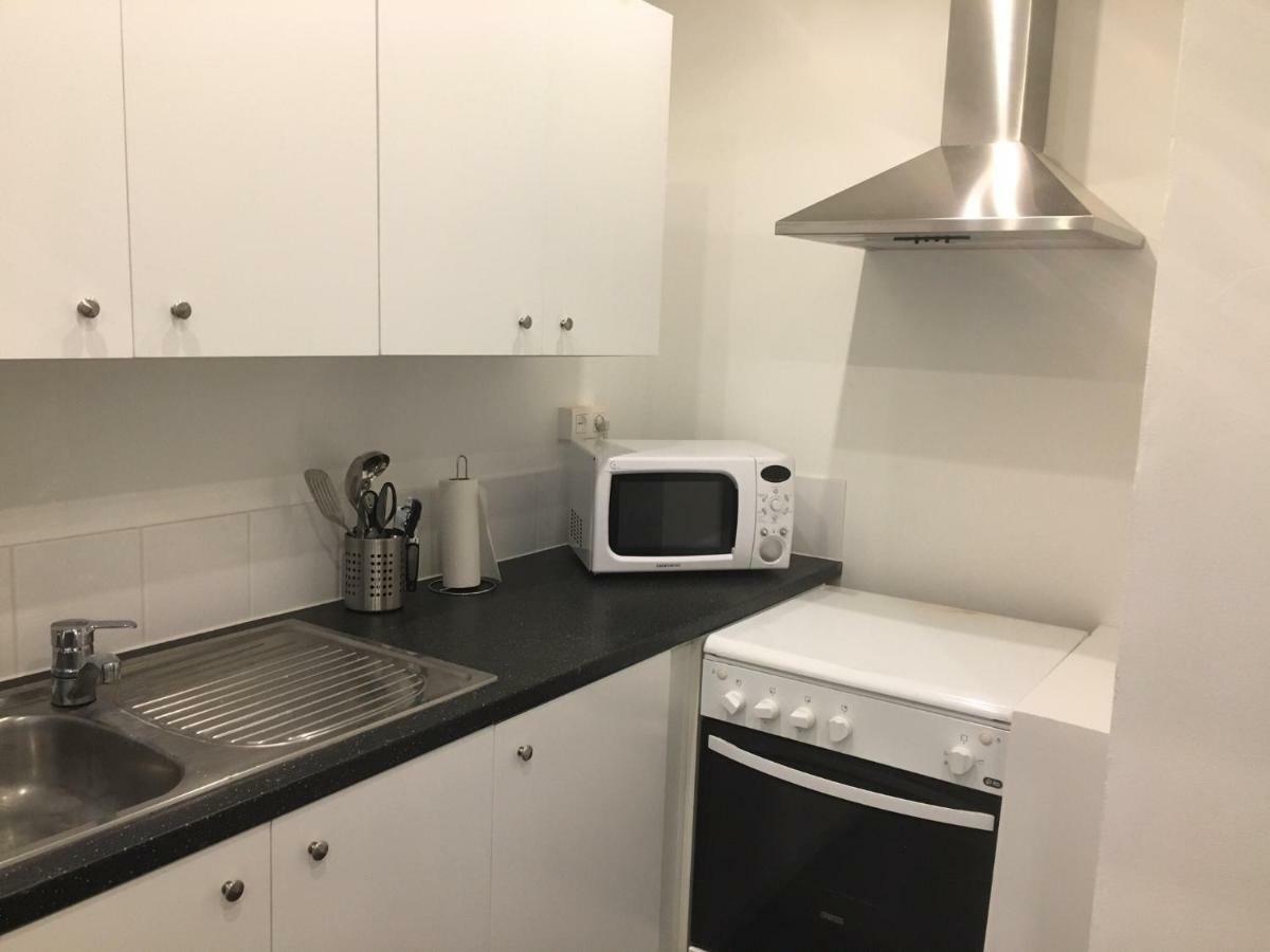 Budget Haven Apartement Blankenberge Exterior photo